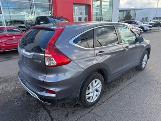 2016 Honda CR-V EX/JAMAIS ACCIDENTÉ in Lachenaie, Quebec - 5 - w320h240px