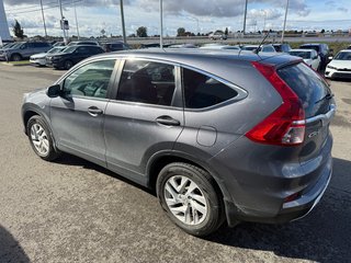 2016 Honda CR-V EX/JAMAIS ACCIDENTÉ in Lachenaie, Quebec - 3 - w320h240px