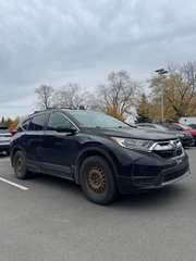 CR-V LX AWD 1 PROPRIO JAMAIS ACCIDENTÉ 2017 à , Québec - 3 - w320h240px