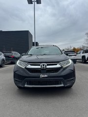 CR-V LX AWD 1 PROPRIO JAMAIS ACCIDENTÉ 2017 à , Québec - 2 - w320h240px