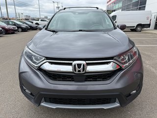 2017 Honda CR-V EX in Lachenaie, Quebec - 6 - w320h240px