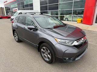 2017 Honda CR-V EX in Lachenaie, Quebec - 5 - w320h240px