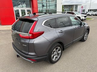 2017 Honda CR-V EX in Lachenaie, Quebec - 4 - w320h240px