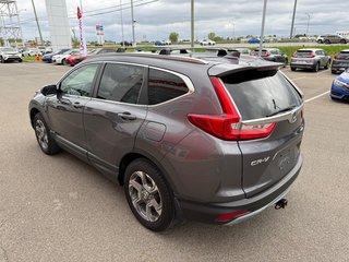 2017 Honda CR-V EX in Lachenaie, Quebec - 2 - w320h240px