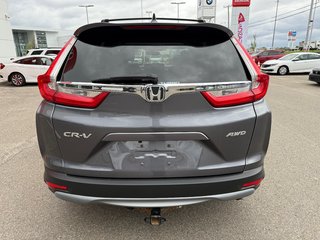 2017 Honda CR-V EX in Lachenaie, Quebec - 3 - w320h240px