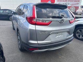Honda CR-V LX 2017 à Montréal, Québec - 4 - w320h240px
