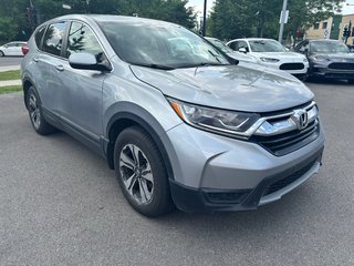Honda CR-V LX 2017 à Montréal, Québec - 2 - w320h240px