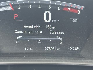 Honda CR-V LX 2017 à Montréal, Québec - 5 - w320h240px