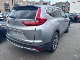 Honda CR-V LX 2017 à Montréal, Québec - 3 - w320h240px