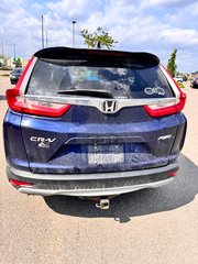 2017 Honda CR-V EX in , Quebec - 6 - w320h240px