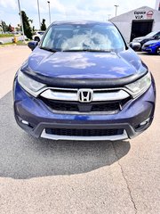 2017 Honda CR-V EX in , Quebec - 3 - w320h240px