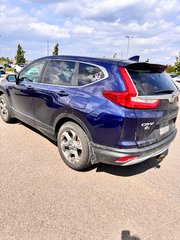 2017 Honda CR-V EX in , Quebec - 5 - w320h240px