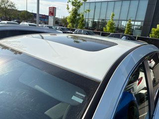 2017 Honda CR-V EX JAMAIS ACCIDENTÉ in Montreal, Quebec - 5 - w320h240px