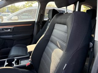 2017 Honda CR-V EX JAMAIS ACCIDENTÉ in Montreal, Quebec - 6 - w320h240px