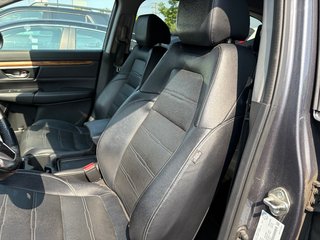 Honda CR-V EX-L ENTRETIEN CHEZ HONDA JAMAIS ACCIDENTÉ 2017 à Montréal, Québec - 5 - w320h240px