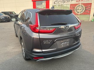 Honda CR-V EX-L 2017 à Montréal, Québec - 4 - w320h240px