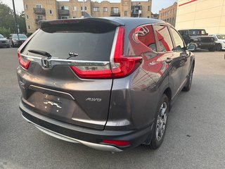 Honda CR-V EX-L 2017 à Montréal, Québec - 3 - w320h240px