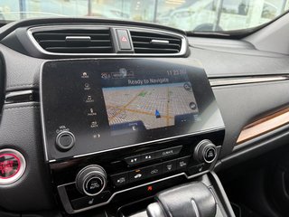 Honda CR-V Touring 2017 à , Québec - 6 - w320h240px
