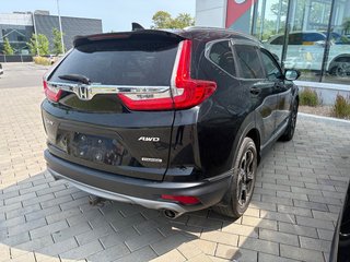 Honda CR-V Touring 2017 à , Québec - 3 - w320h240px