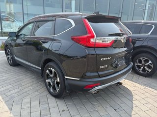 Honda CR-V Touring 2017 à , Québec - 2 - w320h240px