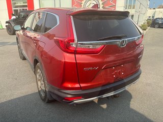 2017 Honda CR-V EX in Montréal, Quebec - 4 - w320h240px