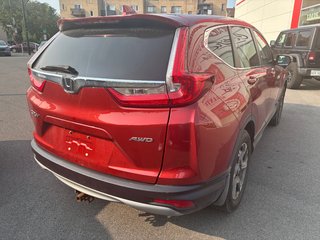 2017 Honda CR-V EX in Montréal, Quebec - 3 - w320h240px