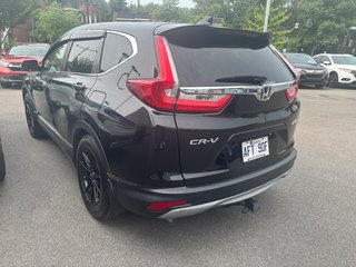 Honda CR-V LX 2017 à Montréal, Québec - 3 - w320h240px