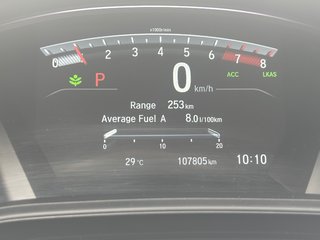 Honda CR-V LX 2017 à Montréal, Québec - 5 - w320h240px