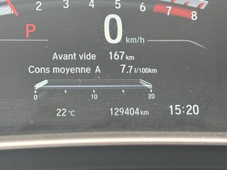 2017 Honda CR-V EX in , Quebec - 5 - w320h240px