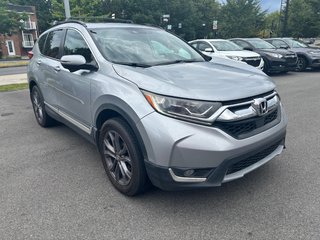 2017 Honda CR-V EX in , Quebec - 2 - w320h240px