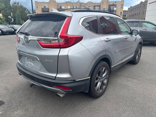 2017 Honda CR-V EX in , Quebec - 3 - w320h240px