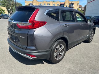 2017 Honda CR-V LX in , Quebec - 4 - w320h240px