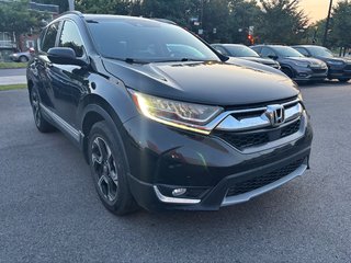 2017 Honda CR-V Touring in , Quebec - 2 - w320h240px