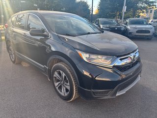 Honda CR-V LX 2017 à , Québec - 2 - w320h240px