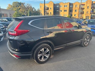 Honda CR-V LX 2017 à , Québec - 3 - w320h240px