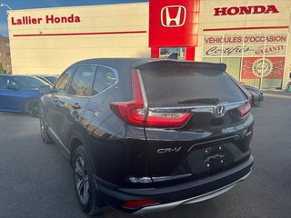 Honda CR-V LX 2017 à , Québec - 4 - w320h240px