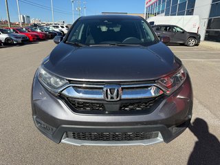 Honda CR-V LX 2017 à , Québec - 6 - w320h240px