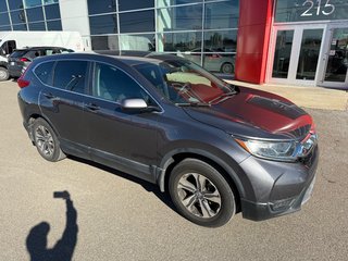 Honda CR-V LX 2017 à , Québec - 5 - w320h240px