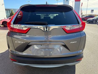 Honda CR-V LX 2017 à , Québec - 3 - w320h240px