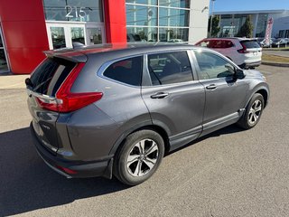 Honda CR-V LX 2017 à , Québec - 4 - w320h240px