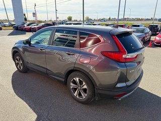 Honda CR-V LX 2017 à , Québec - 2 - w320h240px