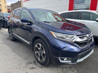 2017 Honda CR-V Touring in , Quebec - 2 - w320h240px