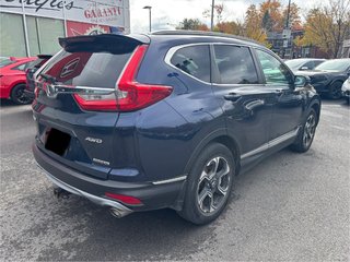 2017 Honda CR-V Touring in , Quebec - 3 - w320h240px