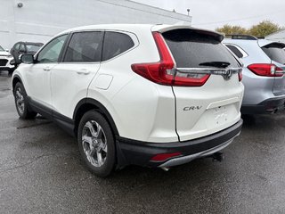 Honda CR-V EX JAMAIS ACCIDENTÉ I CARPLAY I TOIT OUVRANT I GARANTIE 10 ANS 200 000 KM* 2017 à , Québec - 2 - w320h240px