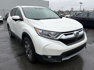 Honda CR-V EX JAMAIS ACCIDENTÉ I CARPLAY I TOIT OUVRANT I GARANTIE 10 ANS 200 000 KM* 2017 à , Québec - 4 - w320h240px