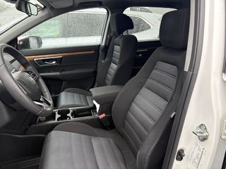 Honda CR-V EX JAMAIS ACCIDENTÉ I CARPLAY I TOIT OUVRANT I GARANTIE 10 ANS 200 000 KM* 2017 à , Québec - 6 - w320h240px