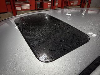 Honda CR-V EX AWD I CARPLAY I MAGS I TOIT OUVRANT I SIEGES CHAUFFANTS I CAMERA I DEMARREUR I SECURITE ACTIVE 2017 à , Québec - 5 - w320h240px