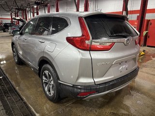 Honda CR-V EX AWD I CARPLAY I MAGS I TOIT OUVRANT I SIEGES CHAUFFANTS I CAMERA I DEMARREUR I SECURITE ACTIVE 2017 à , Québec - 2 - w320h240px