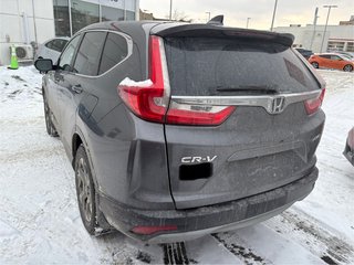 2017 Honda CR-V EX in Montréal, Quebec - 4 - w320h240px