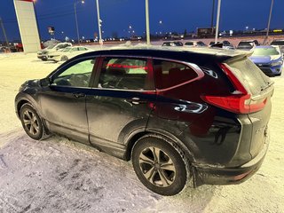 2017 Honda CR-V LX in , Quebec - 3 - w320h240px